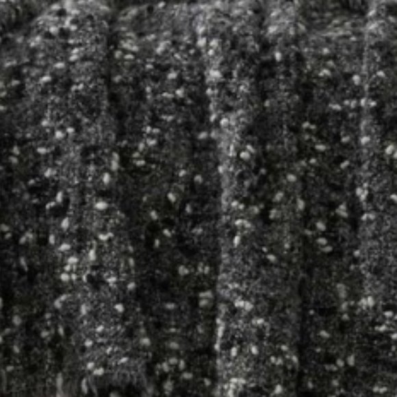 Society Limonta bou plaid throw | wool/alpaca NWT - Picture 3 of 3